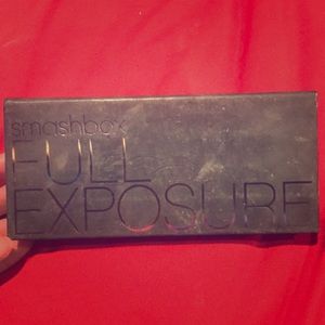 Smash box Full Exposure